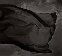 Negre sobre blanc - Blanc sobre negre